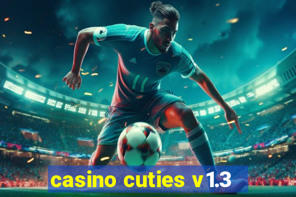 casino cuties v1.3 - android apk